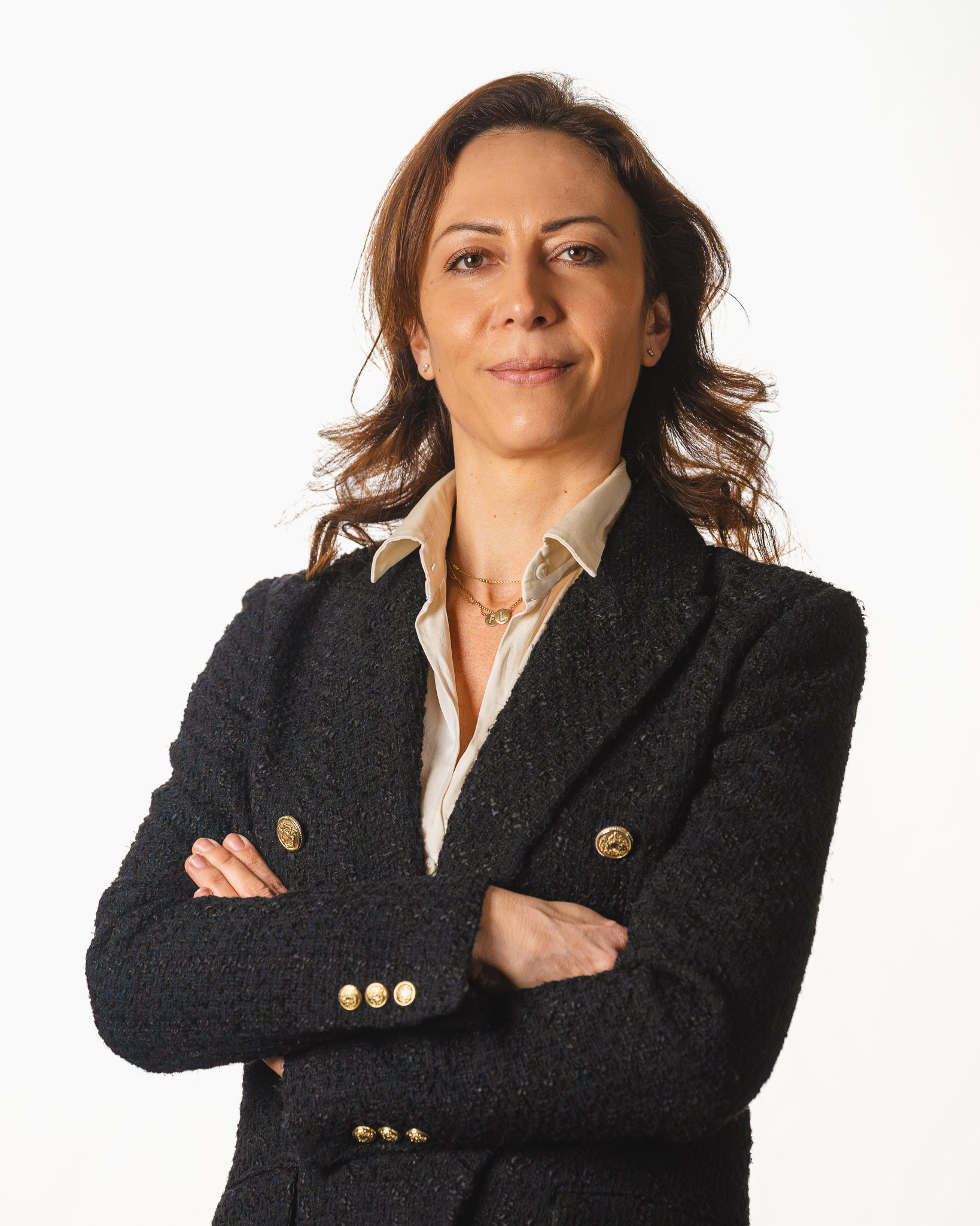 Chiara Perego